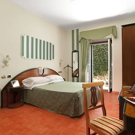 Prestige Península Sorrentina