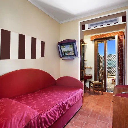 Prestige Península Sorrentina