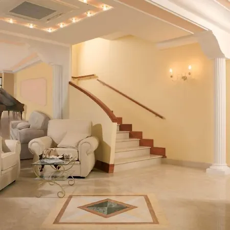 Prestige Península Sorrentina