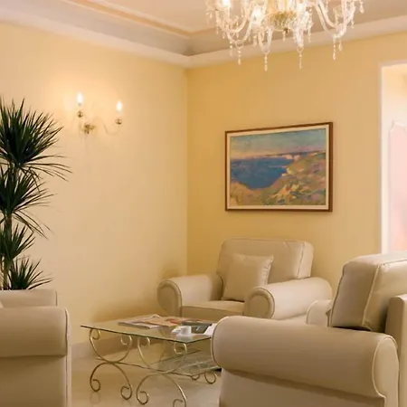 Prestige 4* Península Sorrentina