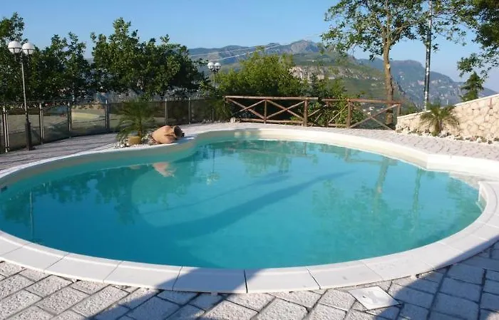 Prestige Península Sorrentina