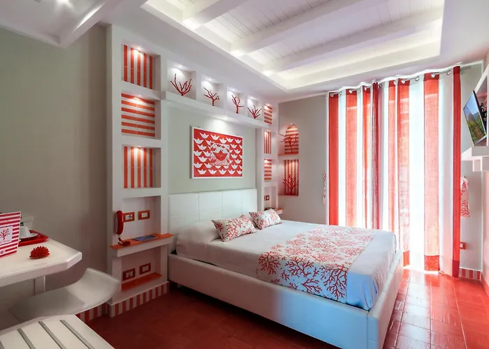 Prestige 4* Península Sorrentina