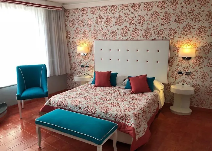 Prestige 4* Península Sorrentina