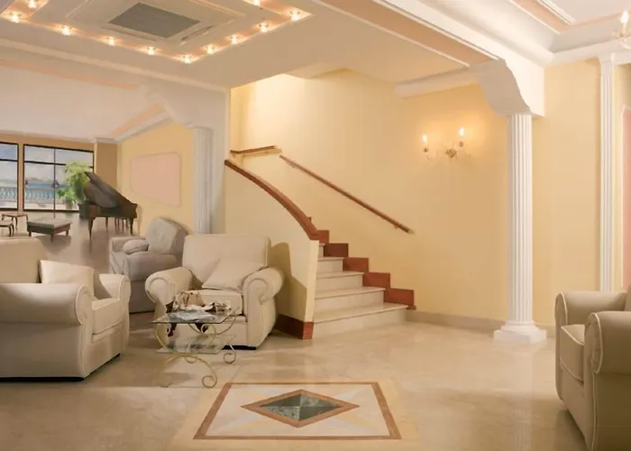 Prestige Península Sorrentina