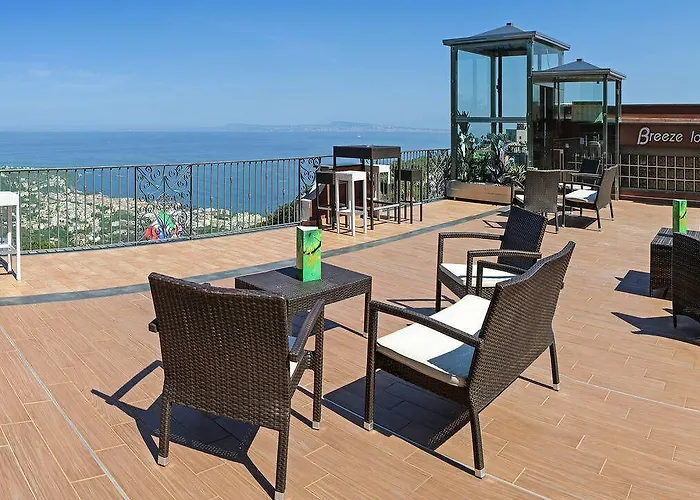 Prestige Península Sorrentina