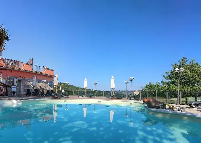 Prestige Península Sorrentina