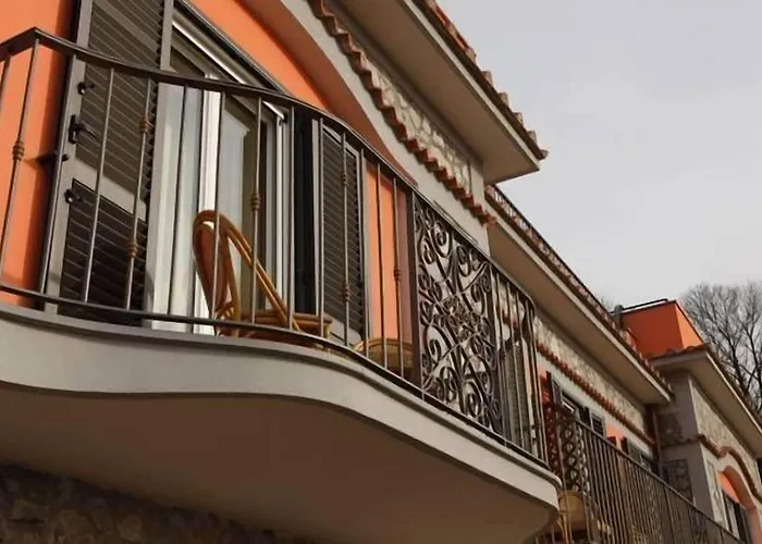 Prestige Hotel Península Sorrentina