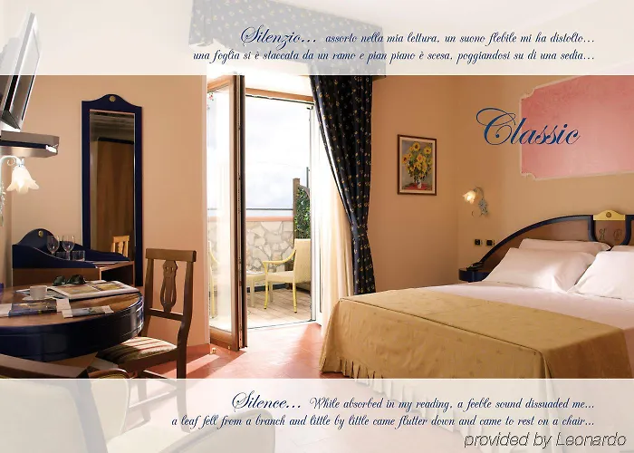 Prestige Hotel Península Sorrentina