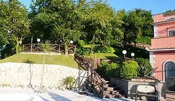 Prestige Península Sorrentina