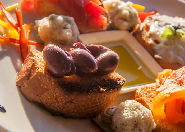 Prestige Península Sorrentina