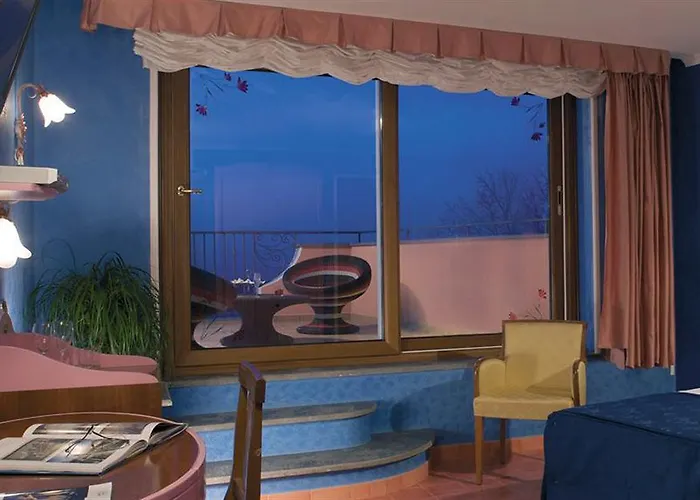 Prestige Península Sorrentina