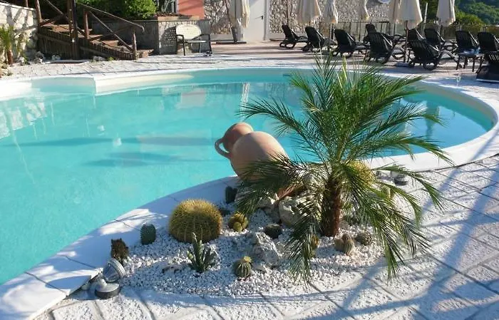 Prestige 4* Península Sorrentina