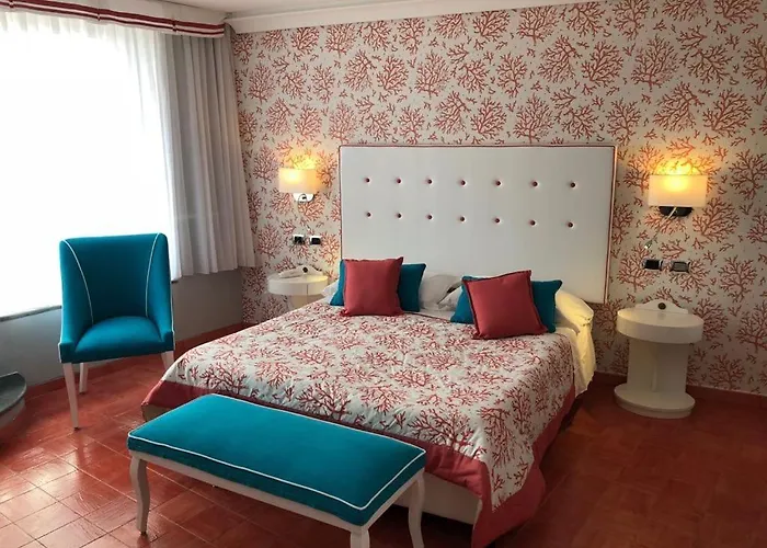 Prestige 4* Península Sorrentina