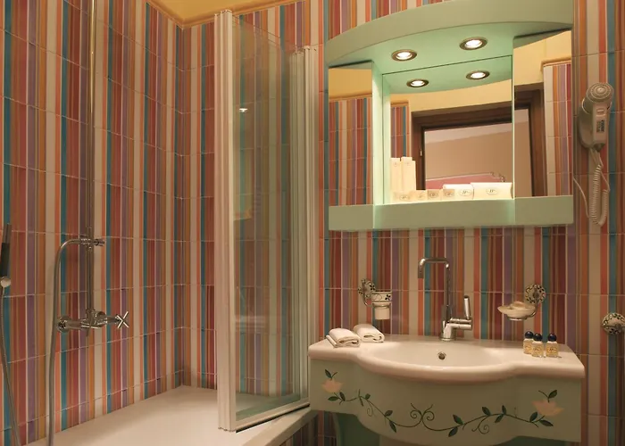 Prestige Hotel