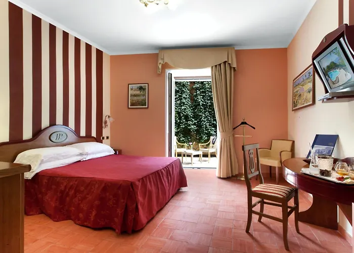 Hotel Prestige