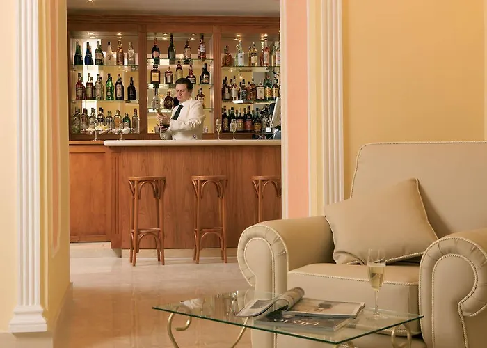 Prestige 4* Sorrento