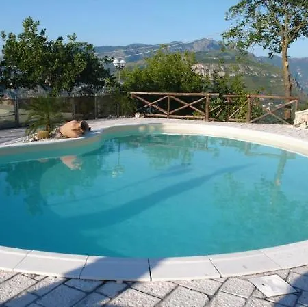 Prestige Sorrento