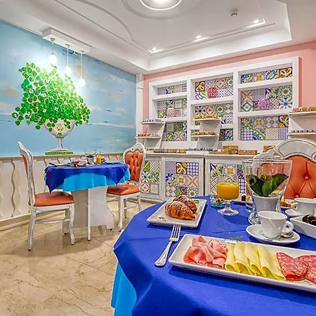 Prestige Sorrento