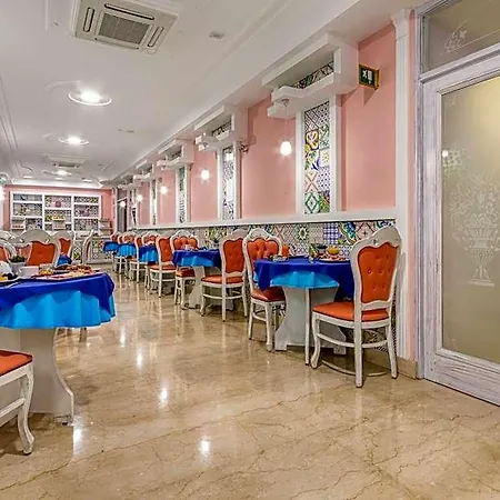 Prestige 4* Sorrento
