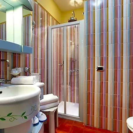 Szálloda Prestige 4*