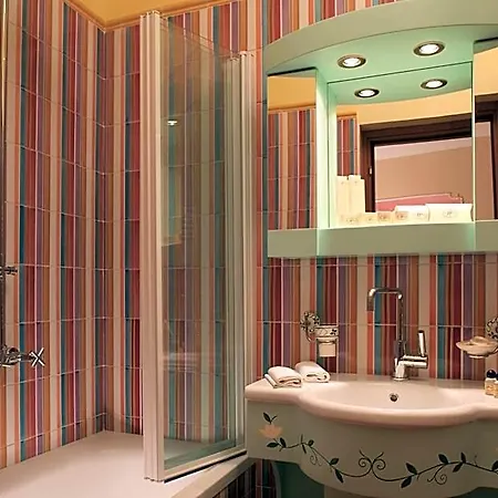 Szálloda Prestige 4*
