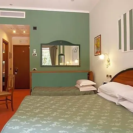 Prestige 4* Sorrento