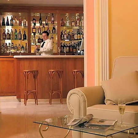 Prestige 4* Sorrento