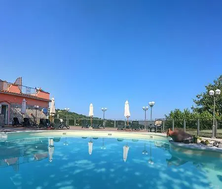 Prestige Hotel Sorrento