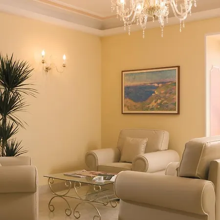 Prestige 4* Sorrento