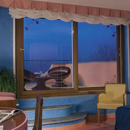 Prestige Sorrento