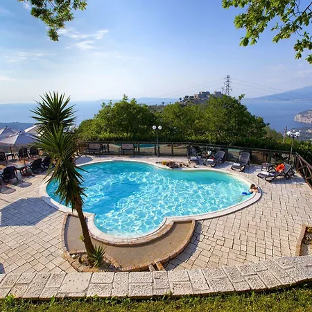 Prestige 4* Sorrento
