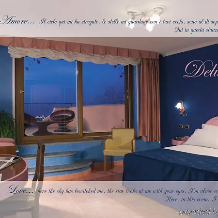 Hotel Prestige