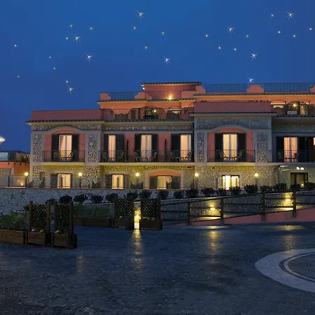 Prestige Hotel Sorrento