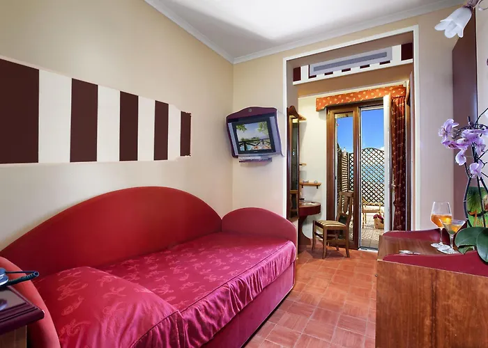 Hotel Prestige Sorrent