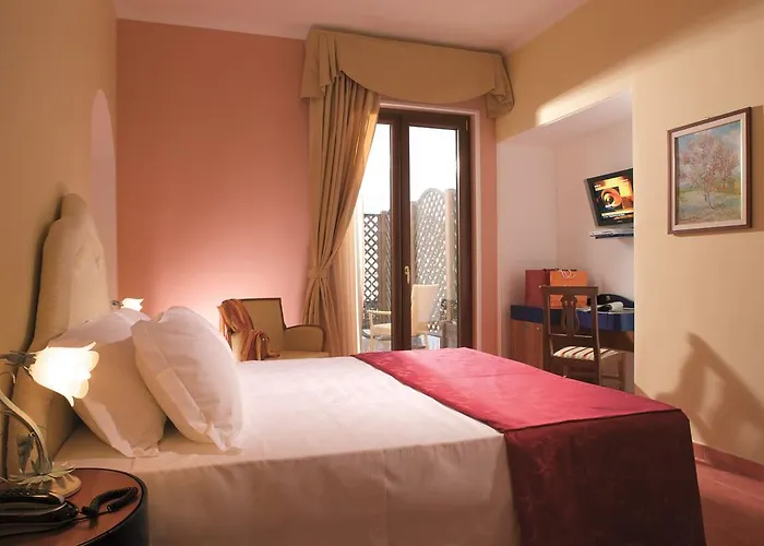 Hotel Prestige 4*