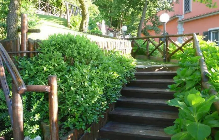 Prestige Hotel 4*