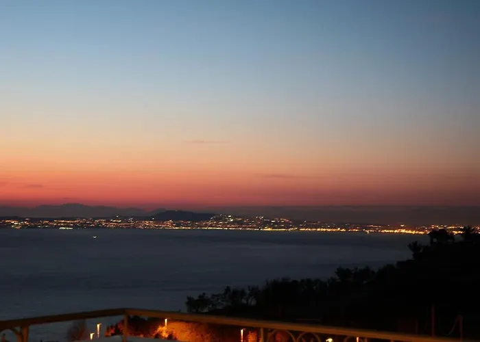 Prestige Hotel 4*
