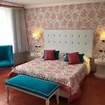 Prestige 4* Península Sorrentina