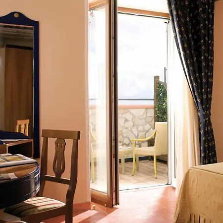 Prestige 4* Sorrento