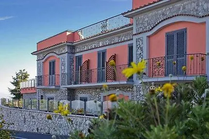Prestige 4* Península Sorrentina