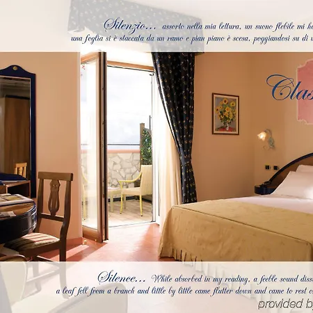 Prestige Szálloda Sorrento