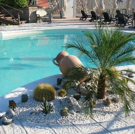 Prestige 4* Península Sorrentina