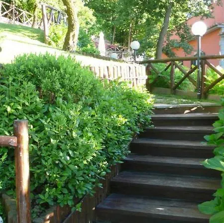 Prestige Szálloda 4*