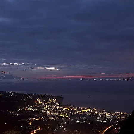 Szálloda Prestige 4*