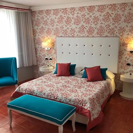 Prestige 4* Sorrento